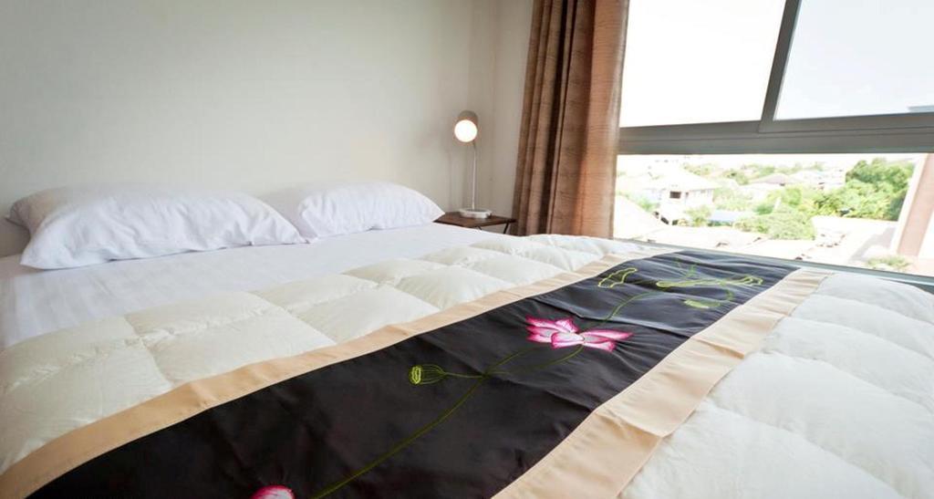 The Meet Green Apartment Bangkok Zewnętrze zdjęcie