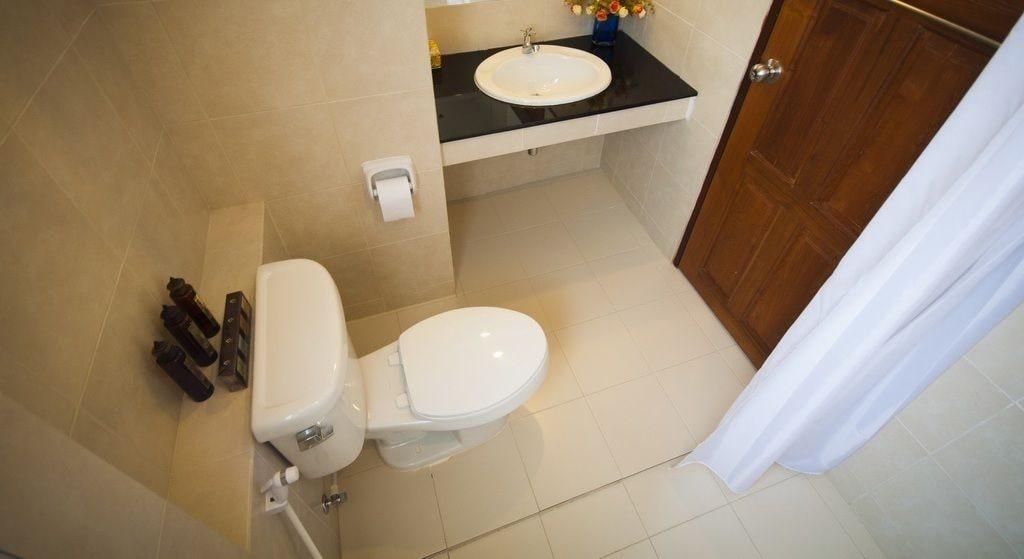 The Meet Green Apartment Bangkok Zewnętrze zdjęcie