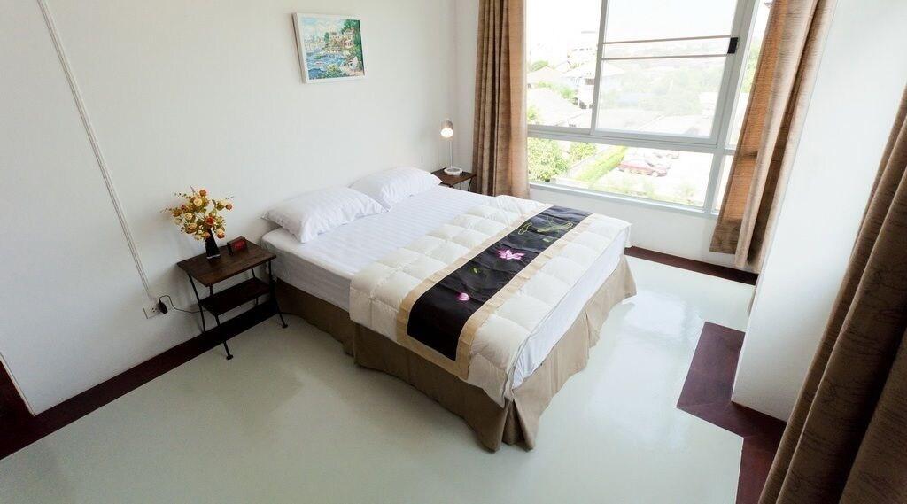 The Meet Green Apartment Bangkok Zewnętrze zdjęcie