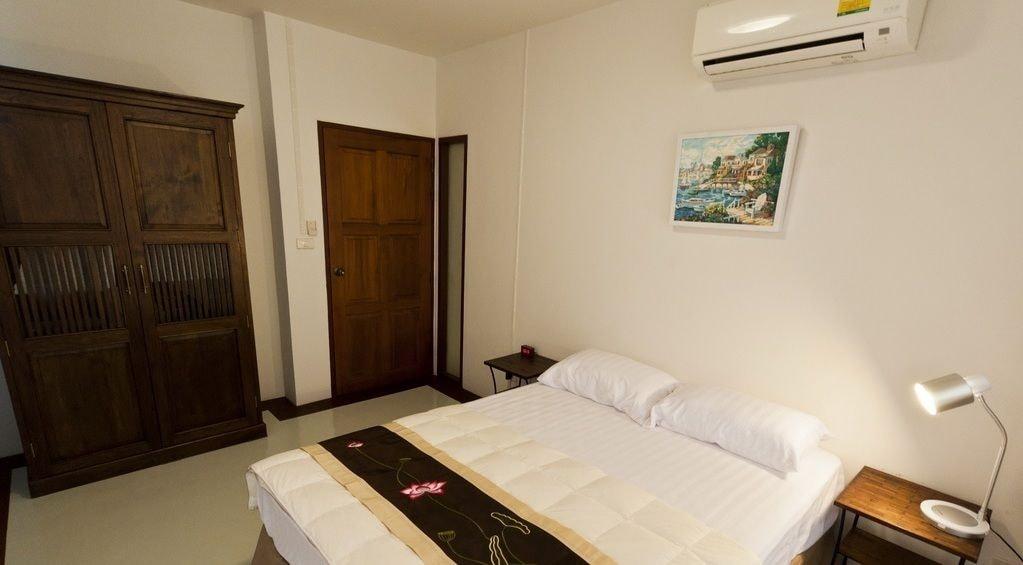 The Meet Green Apartment Bangkok Zewnętrze zdjęcie