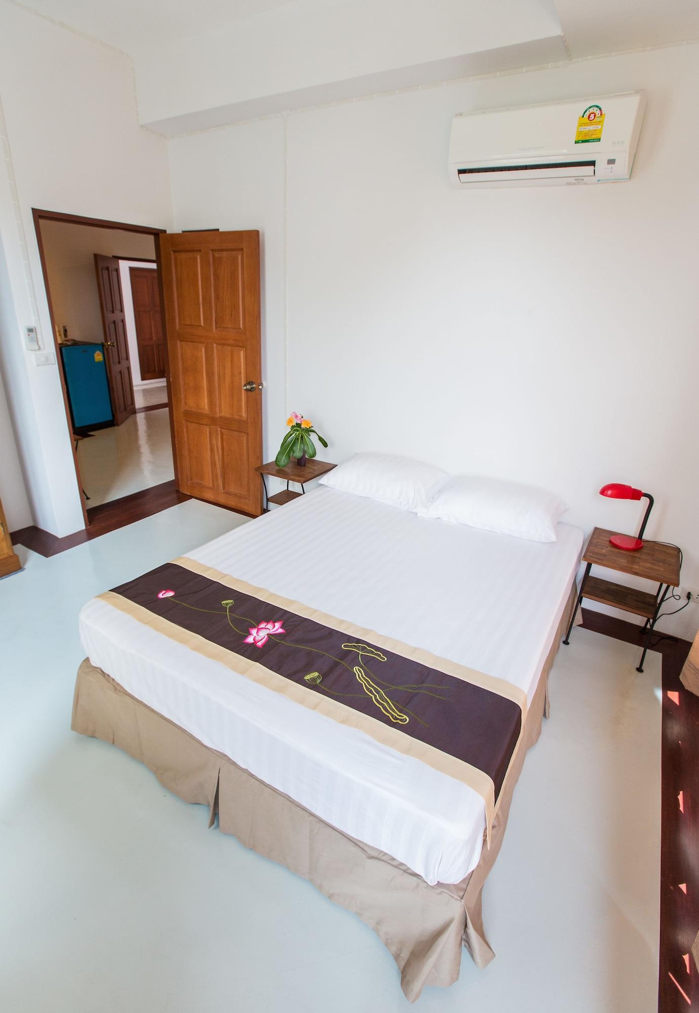 The Meet Green Apartment Bangkok Zewnętrze zdjęcie