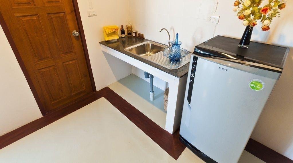 The Meet Green Apartment Bangkok Zewnętrze zdjęcie