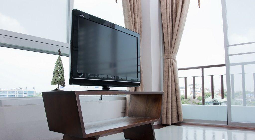 The Meet Green Apartment Bangkok Zewnętrze zdjęcie