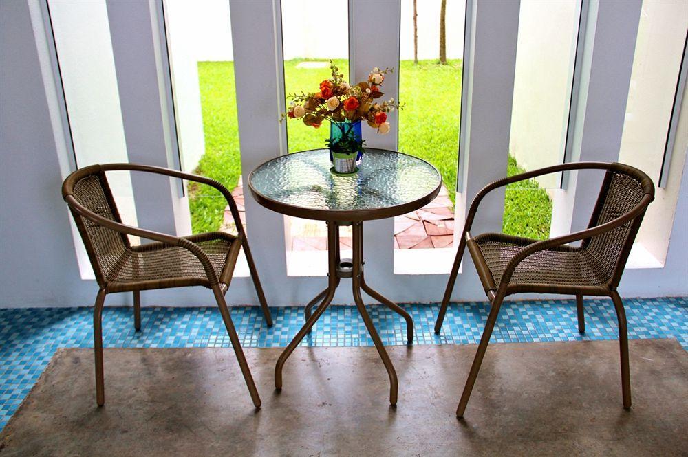 The Meet Green Apartment Bangkok Zewnętrze zdjęcie