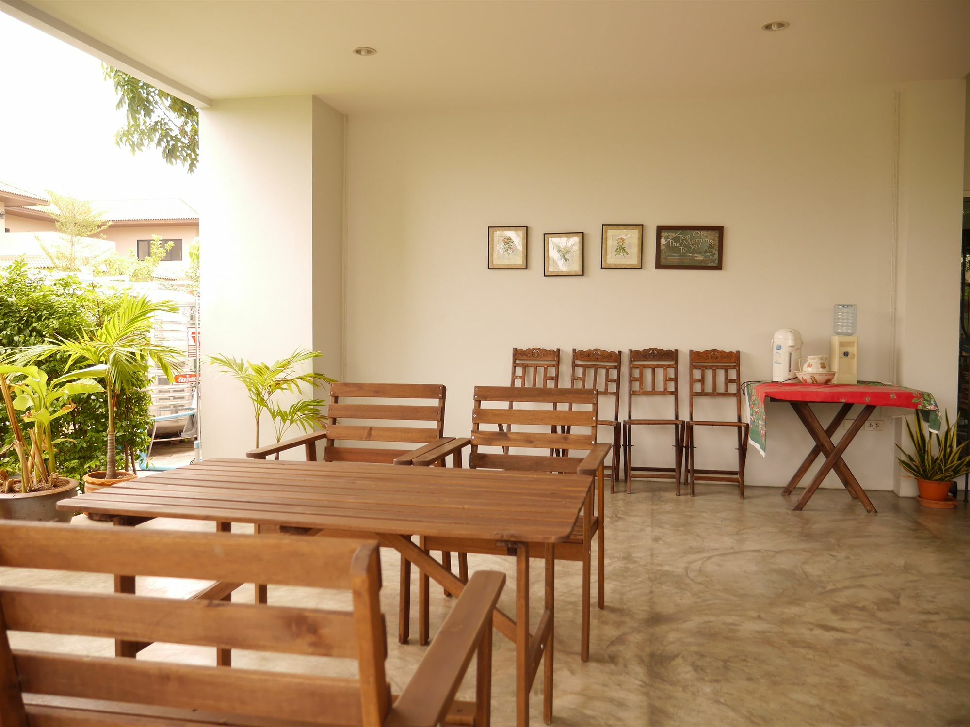 The Meet Green Apartment Bangkok Zewnętrze zdjęcie